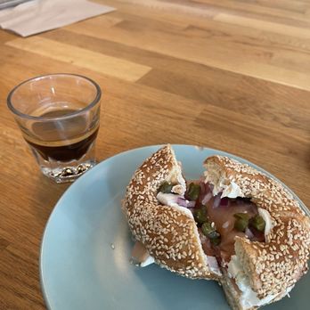 Café Saint-Louis - Cafes Near Me - Montreal, Quebec