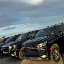 Denver Limo Transport