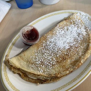Svea - Svea Special - Breakfast & Brunch Near Me - Chicago, Illinois
