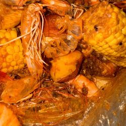 user provided Boil Daddy - Koreatown photo
