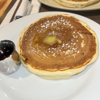 Snooze, an A.M. Eatery - Buttermilk Pancakes - Breakfast & Brunch Near Me - Katy, Texas