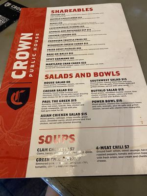 Crown Public House by null