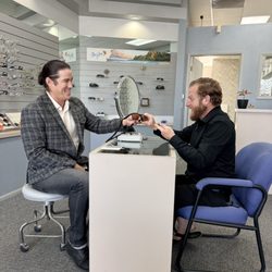 Optical Concepts - Personalized eyewear, tailored to your needs and your style.