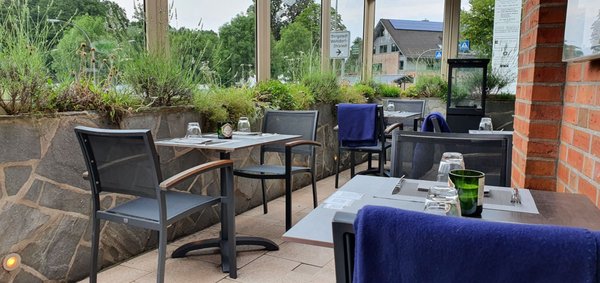 Lenz Restaurant by null