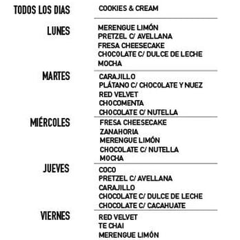 The Cupcake Project - Bakeries Near Me - México, D.F., DIF The Cupcake Project - Bakeries Near Me - México, D.F., DIF