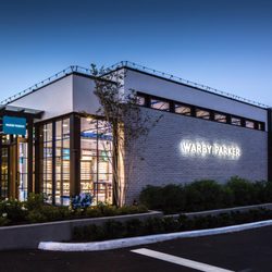 Warby Parker University Village
