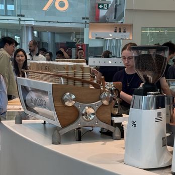 Arabica - Coffee & Tea Near Me - North York, Ontario Arabica - Coffee & Tea Near Me - North York, Ontario