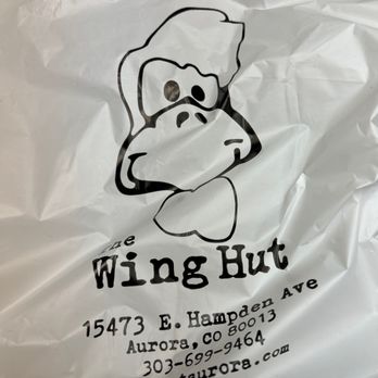 The Wing Hut - Chicken Wings Near Me - Aurora, Colorado The Wing Hut - Chicken Wings Near Me - Aurora, Colorado