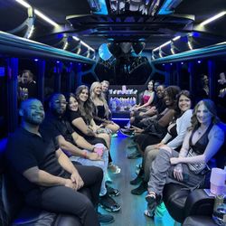 Evolution Limo Service