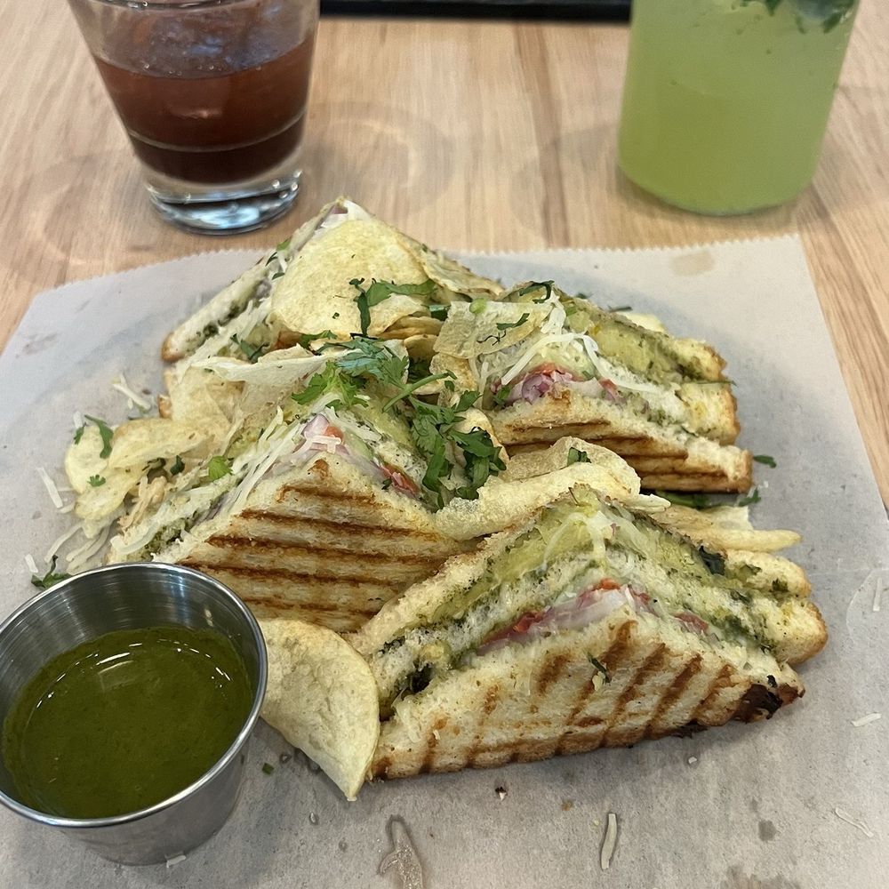 Kailash Parbat - Indian Near Me - Dublin, California
