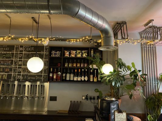 Mikkeller Bar London by null