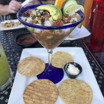 Casa Tequila Cantina & Grill - Mexican Near Me - O'Fallon, Missouri