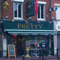 Le Pretty