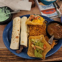 Mamacita's Restaurant
