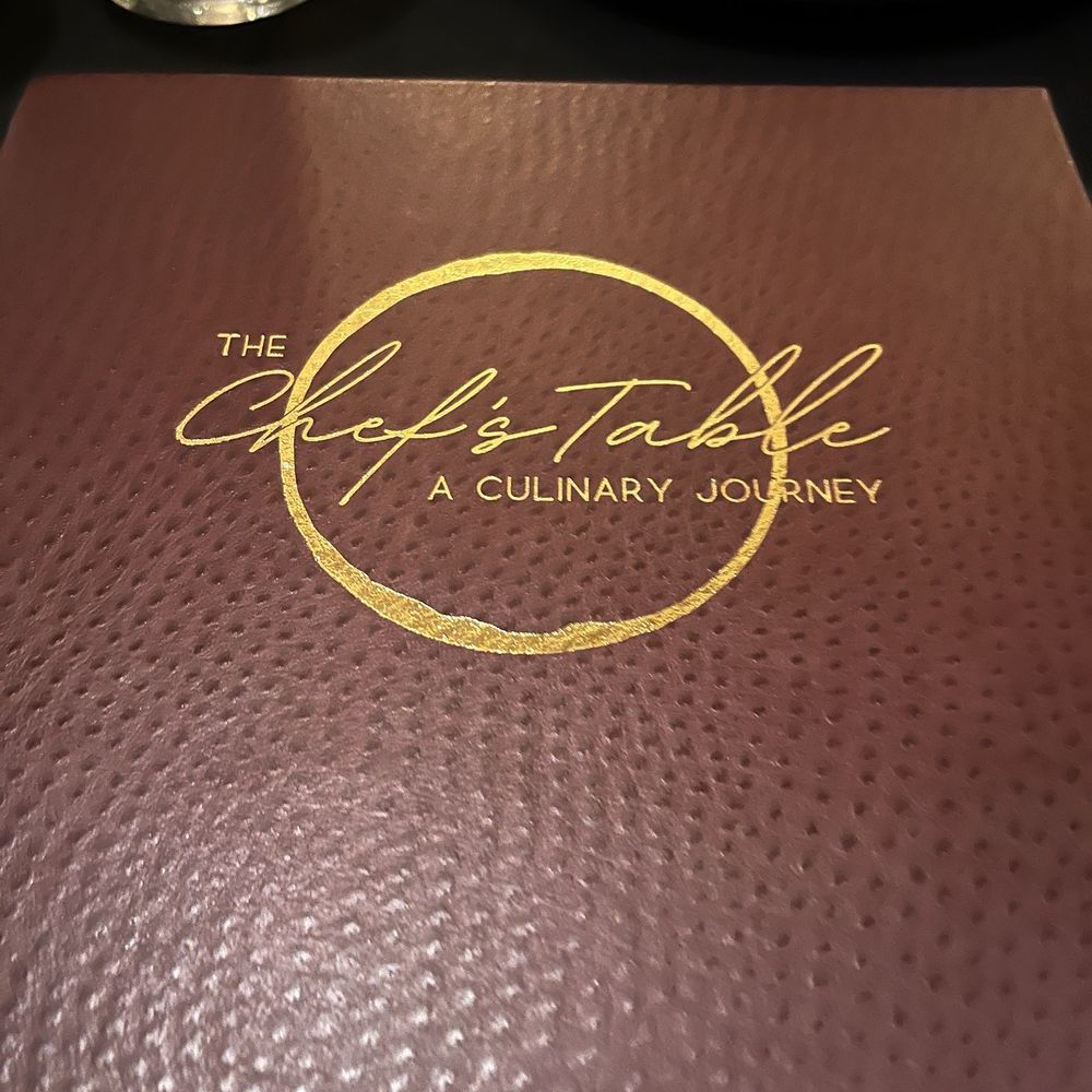 The Chef's Table - River Oaks - Menu - Steakhouses Near Me - Houston, Texas The Chef's Table - River Oaks - Menu - Steakhouses Near Me - Houston, Texas
