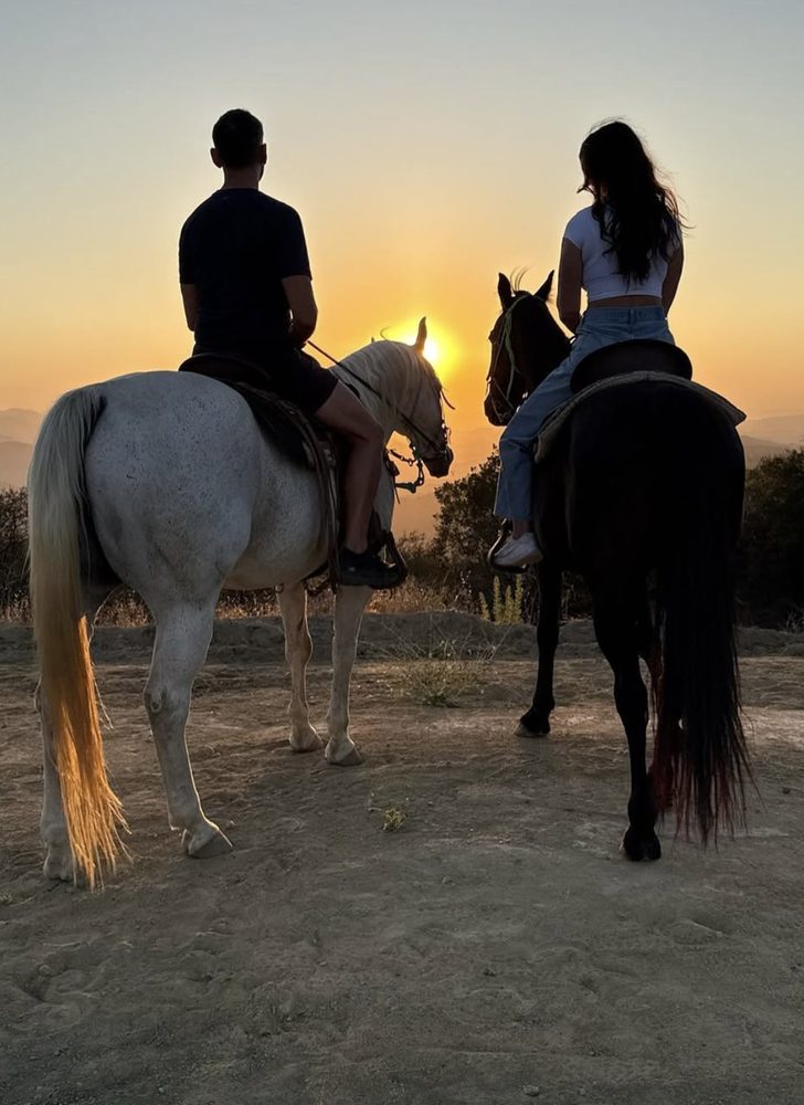 Maneva Horse Riding - equestrian in Los Angeles, CA