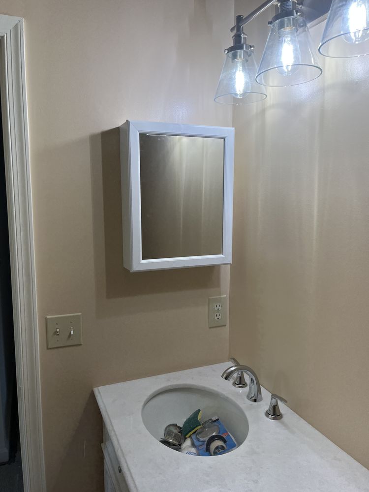 Slide of Quality Handyman