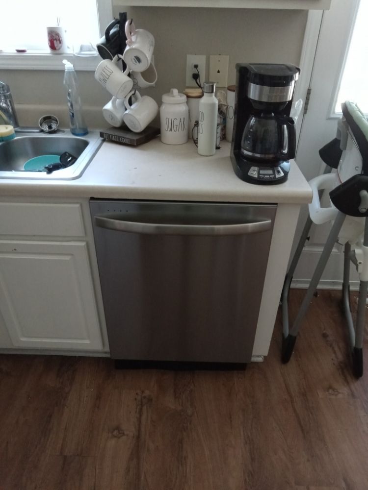 Slide of Great Scott Plumbing