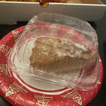 Johnny Carino's - Grocery store Little Debbies taste better! This is disgusting! - Italian Near Me - Baytown, Texas Johnny Carino's - Grocery store Little Debbies taste better! This is disgusting! - Italian Near Me - Baytown, Texas