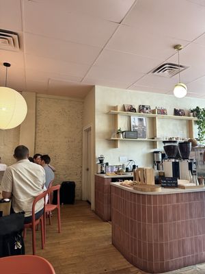 Allez Café by null