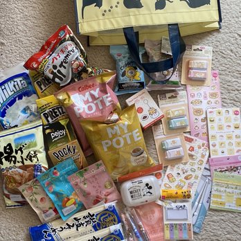 Daiso - My haul :) - Discount Store Near Me - Las Vegas, Nevada Daiso - My haul :) - Discount Store Near Me - Las Vegas, Nevada