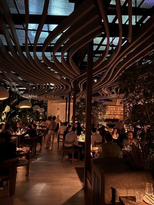 Mēdüzā Mediterrania New York by null