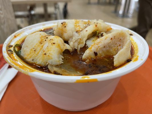 Laoma Malatang by null