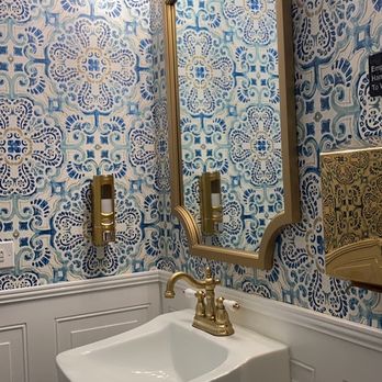 Vibes Brews - This is literally the nicest public bathroom that I have ever left a deposit in. - Breweries Near Me - Lauderhill, Florida Vibes Brews - This is literally the nicest public bathroom that I have ever left a deposit in. - Breweries Near Me - Lauderhill, Florida