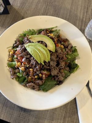 Wahoo's Tacos and More by null