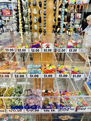 Moon Marble Company by null