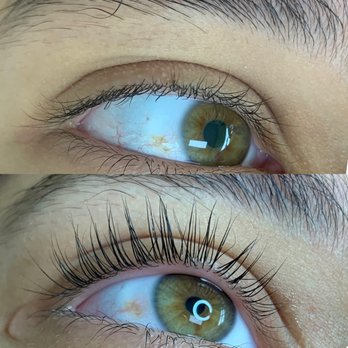LauraLashes - Eyelash Service Near Me LauraLashes - Eyelash Service Near Me