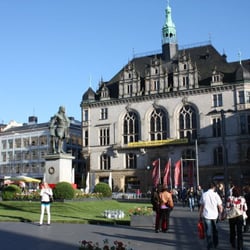 Stadthaus