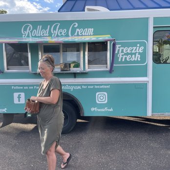Freezie Fresh - Desserts Near Me - Santa Fe, New Mexico