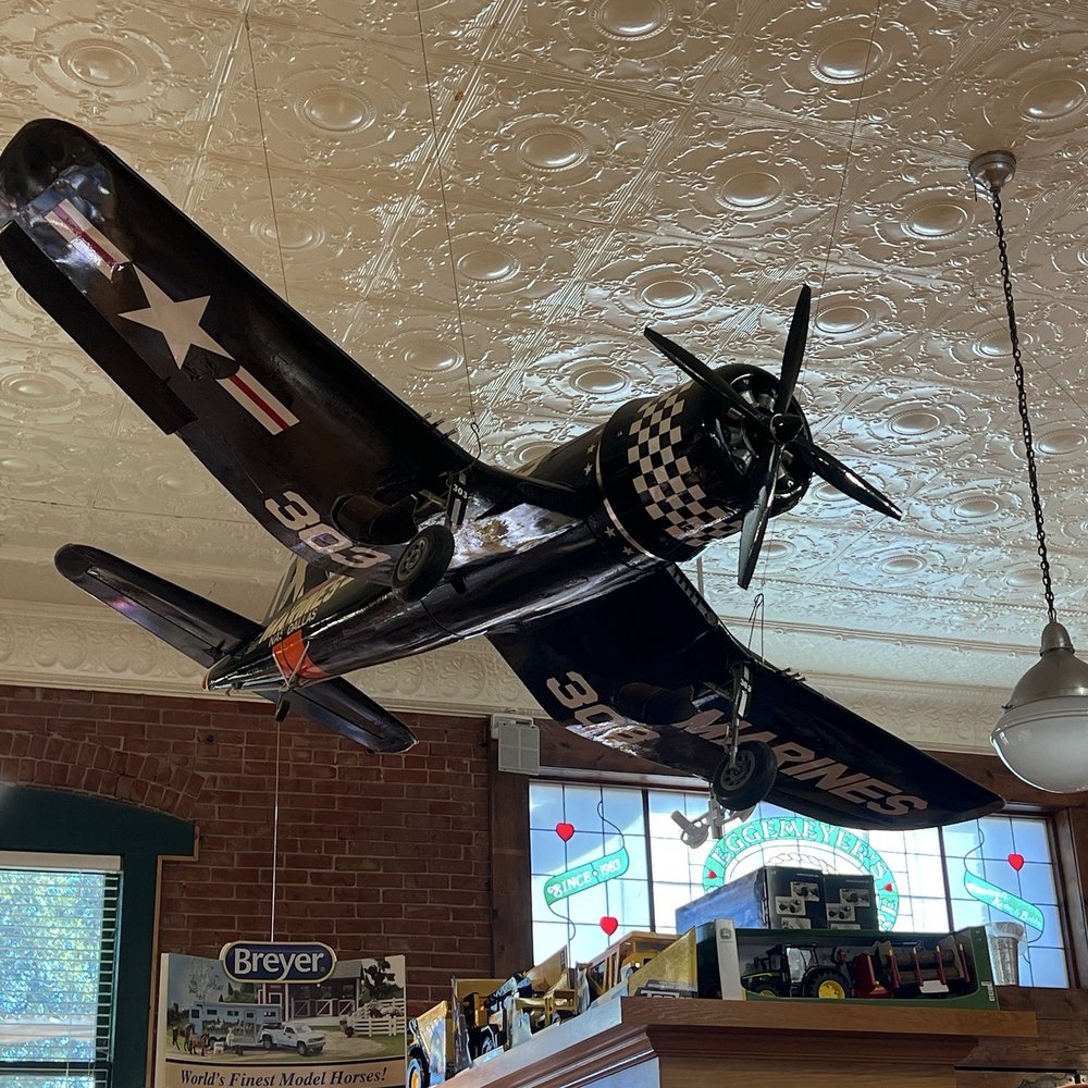 Eggemeyer's General Store - Gift Shops Near Me - San Angelo, Texas