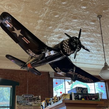 Eggemeyer's General Store - Gift Shops Near Me - San Angelo, Texas