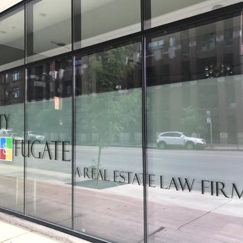 Fogarty and Fugate - Real Estate Law Near Me - Chicago, Illinois Fogarty and Fugate - Real Estate Law Near Me - Chicago, Illinois