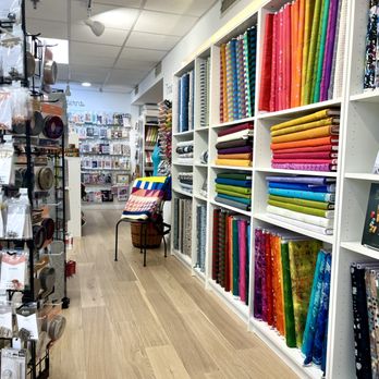 Seamless Sewing Arts - Fabric Stores Near Me - Phoenixville, Pennsylvania Seamless Sewing Arts - Fabric Stores Near Me - Phoenixville, Pennsylvania
