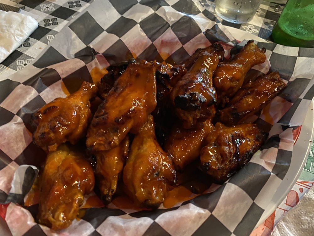 CARMINE’S PIZZA & PASTA Updated October 2024 20 Reviews 1311