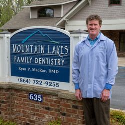 Mountain Lakes Family Dentistry