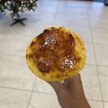 Roll Creperie - The famous crème brûlée - Creperies Near Me - Mililani, Hawaii