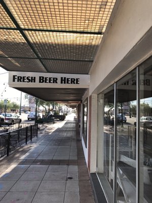 Oro Brewing Company by null