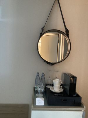 The Ritz-Carlton, Wolfsburg by null