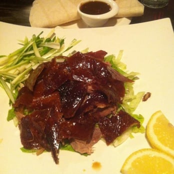 Mandarin Palace - Half of Peking duck - Chinese Near Me - Philadelphia, Pennsylvania Mandarin Palace - Half of Peking duck - Chinese Near Me - Philadelphia, Pennsylvania