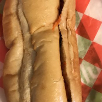 Quickly Asian Fusion Cafe - Beef banh mi. Best. Bread. Ever! - Bubble Tea Near Me - Mobile, Alabama Quickly Asian Fusion Cafe - Beef banh mi. Best. Bread. Ever! - Bubble Tea Near Me - Mobile, Alabama