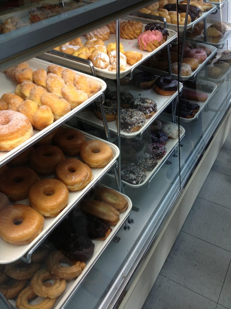 WINCHELL’S AGAT 894 A Route 2, Agat, Guam Bakeries Yelp