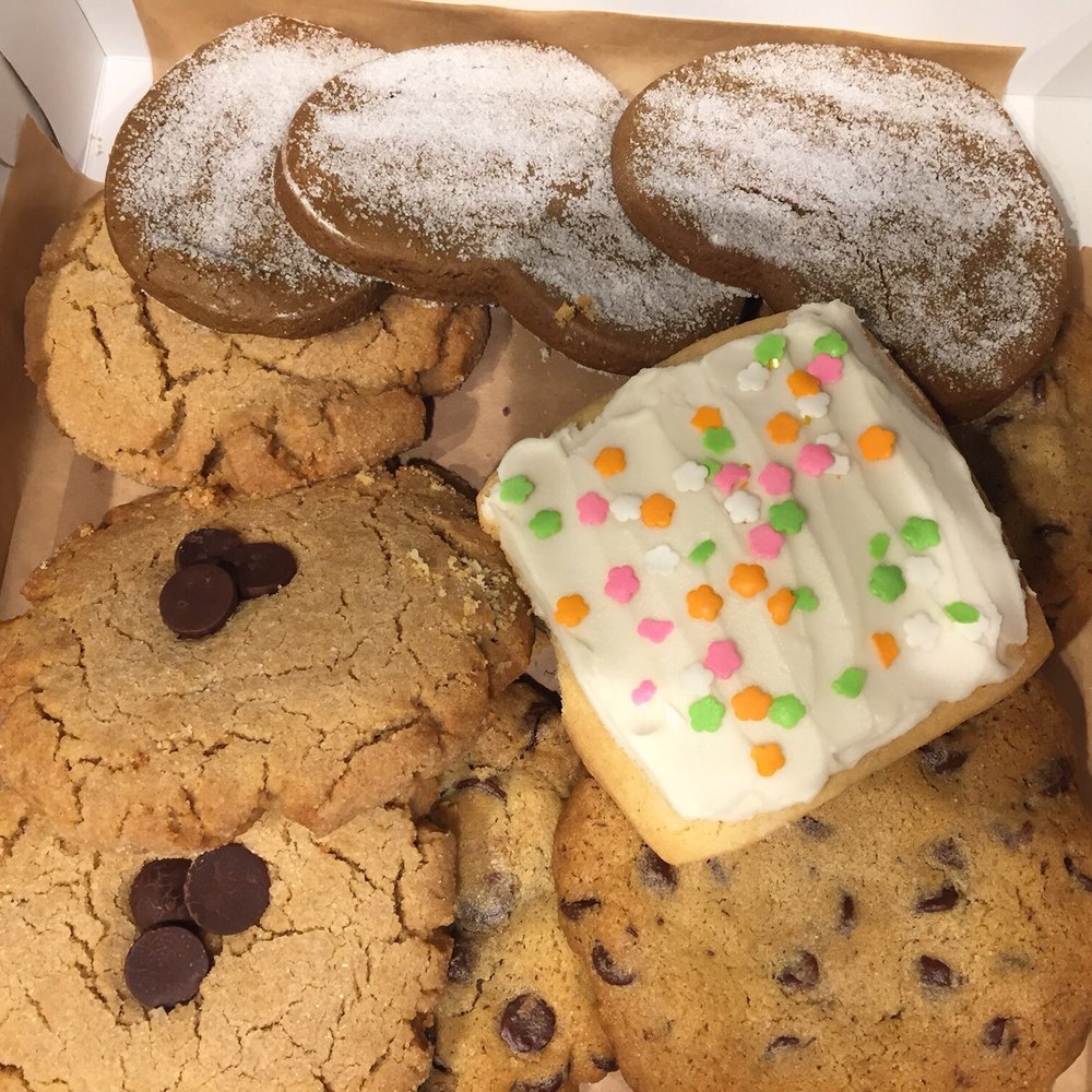 Simply Pure Sweets - Coffee & Tea Near Me - Murfreesboro, Tennessee Simply Pure Sweets - Coffee & Tea Near Me - Murfreesboro, Tennessee