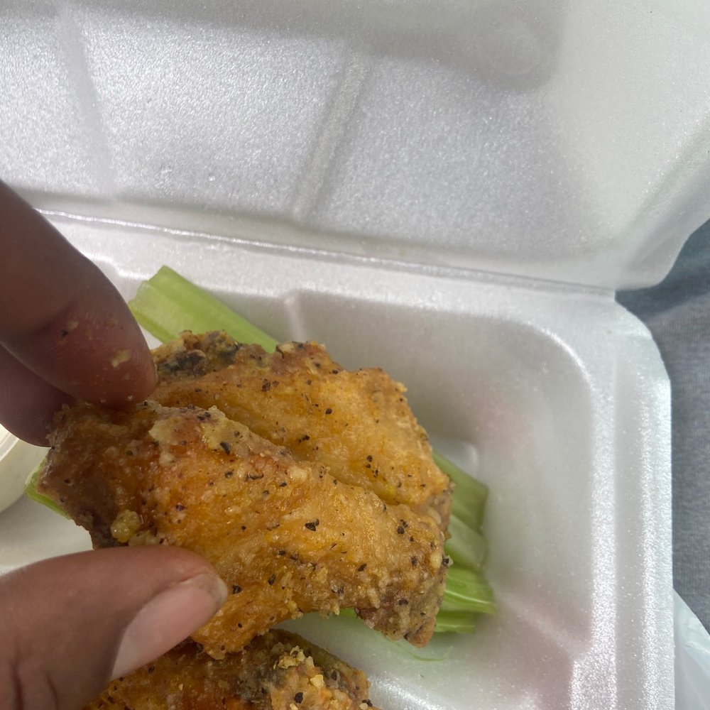 Wing Depot - Fat drums - Chicken Wings Near Me - Atlanta, Georgia Wing Depot - Fat drums - Chicken Wings Near Me - Atlanta, Georgia