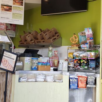 Juice It Up! - Juice Bars & Smoothies Near Me - San Clemente, California