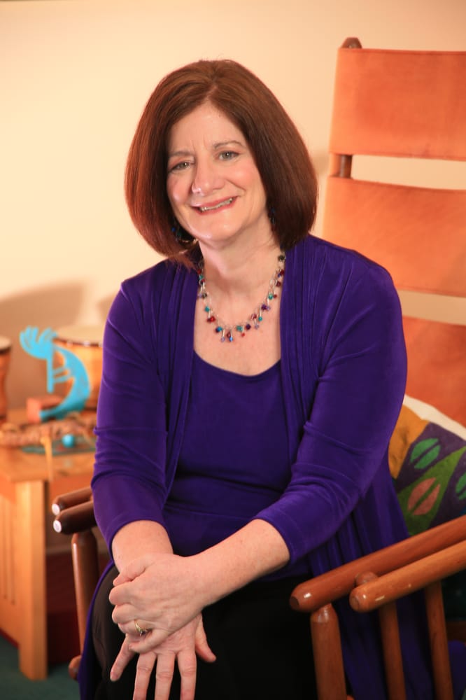 Helene G Brenner, Ph.D - grief counselor in Frederick, MD