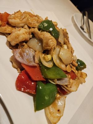 EA Seafood Restaurant by null